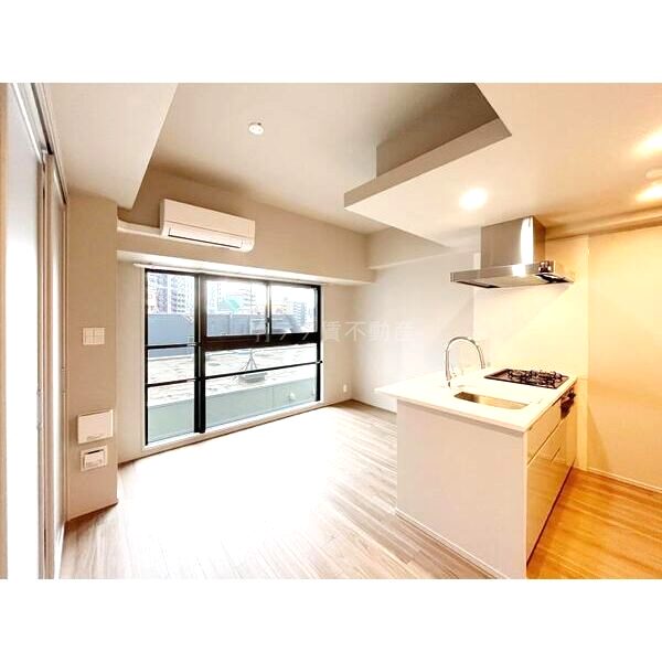 S-RESIDENCE福島diverseの室内写真10枚目