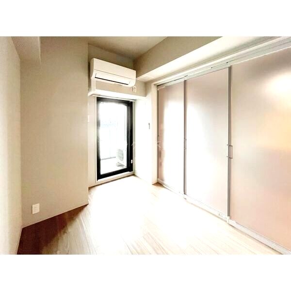 S-RESIDENCE福島diverseの室内写真31枚目