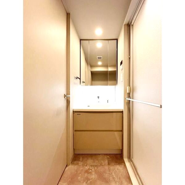 S-RESIDENCE福島diverseの室内写真76枚目