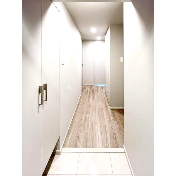 S-RESIDENCE福島diverseの室内写真100枚目