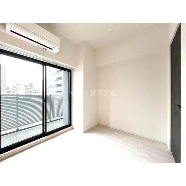 S-RESIDENCE福島diverseの室内写真32枚目