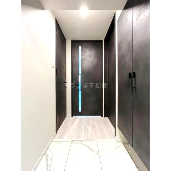 S-RESIDENCE福島diverseの室内写真106枚目