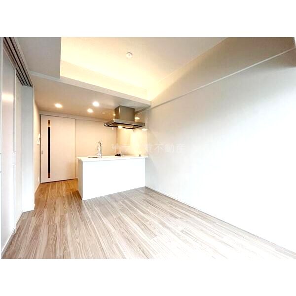 S-RESIDENCE福島diverseの室内写真2枚目