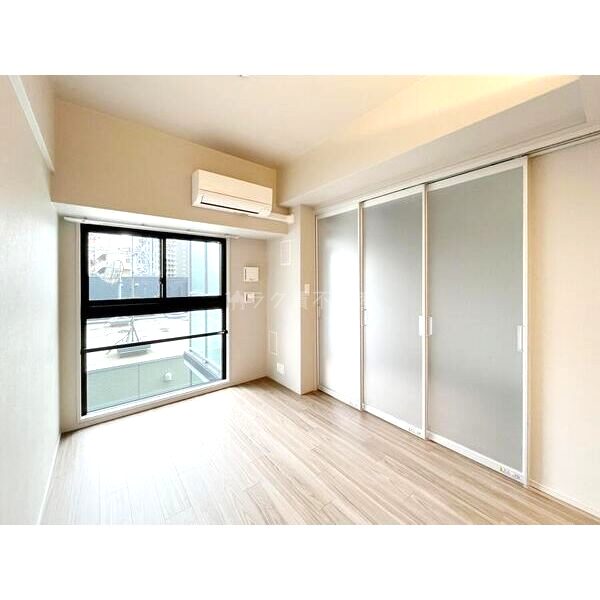 S-RESIDENCE福島diverseの室内写真20枚目