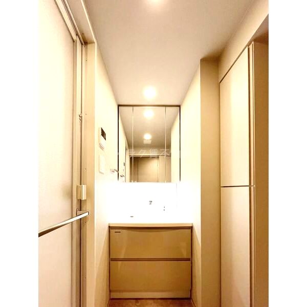 S-RESIDENCE福島diverseの室内写真23枚目