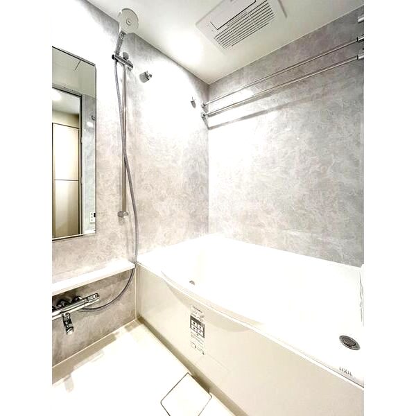 S-RESIDENCE福島diverseの室内写真25枚目