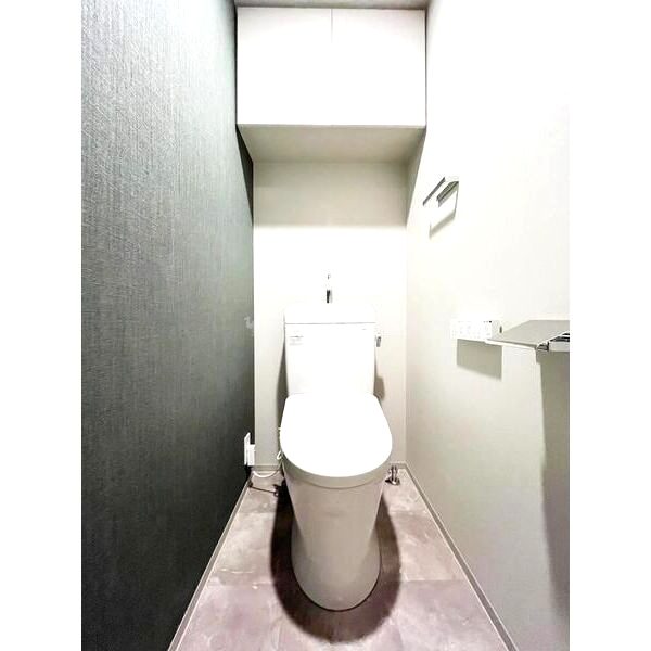 S-RESIDENCE福島diverseの室内写真30枚目