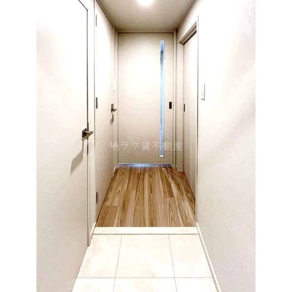 S-RESIDENCE福島diverseの室内写真35枚目