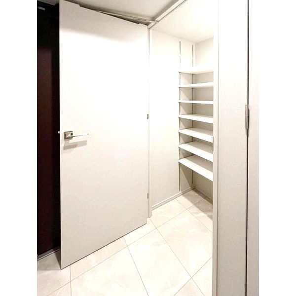 S-RESIDENCE福島diverseの室内写真37枚目