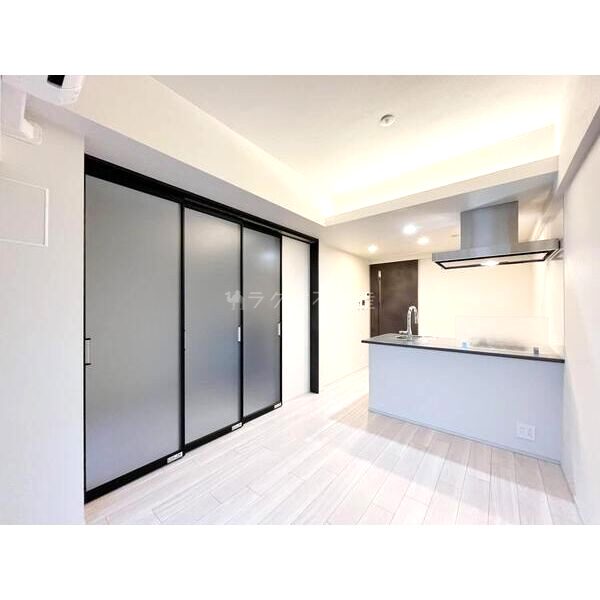S-RESIDENCE福島diverseの室内写真41枚目