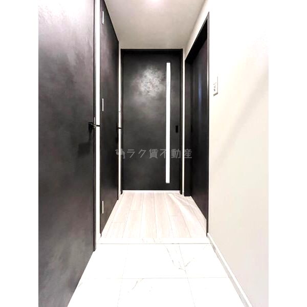 S-RESIDENCE福島diverseの室内写真49枚目