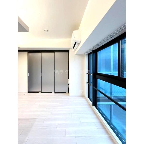 S-RESIDENCE福島diverseの室内写真24枚目