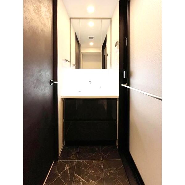 S-RESIDENCE福島diverseの室内写真28枚目