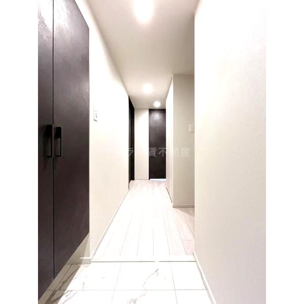S-RESIDENCE福島diverseの室内写真38枚目