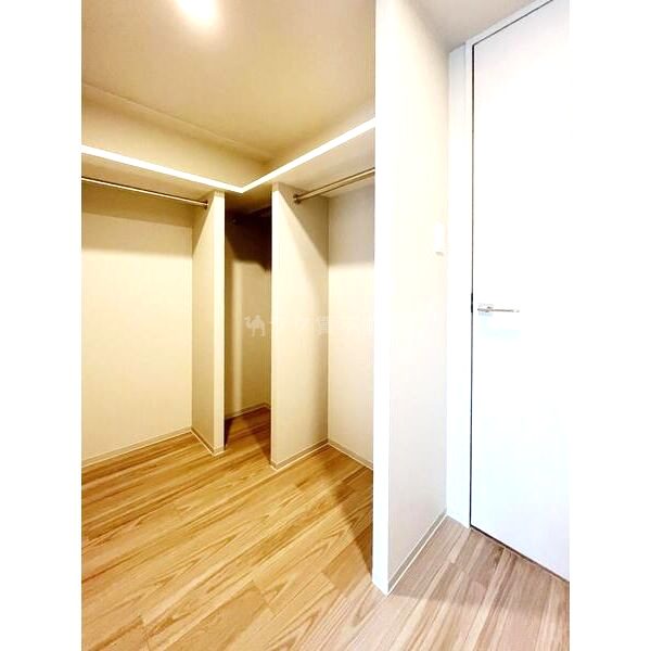 S-RESIDENCE福島diverseの室内写真19枚目