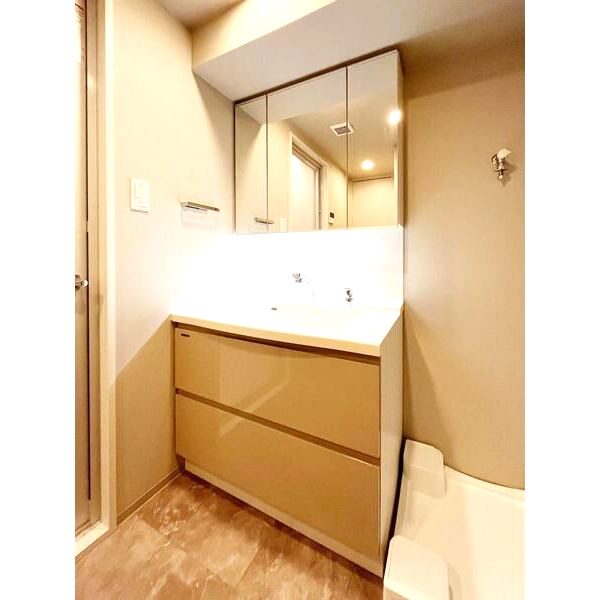 S-RESIDENCE福島diverseの室内写真26枚目
