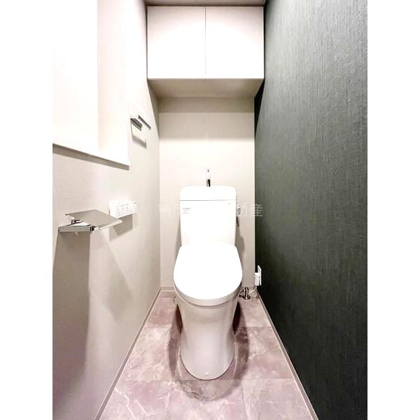 S-RESIDENCE福島diverseの室内写真34枚目