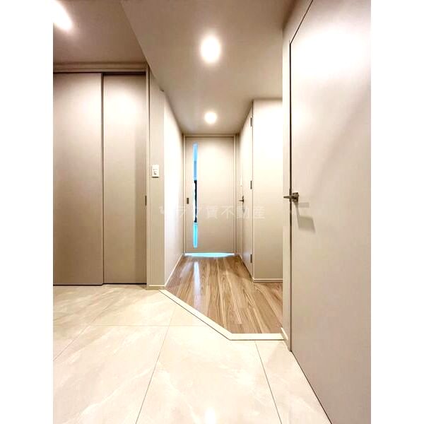 S-RESIDENCE福島diverseの室内写真40枚目