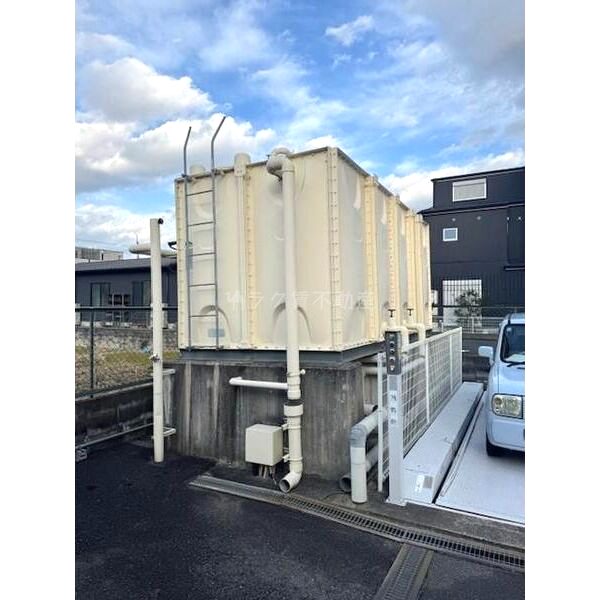 リバティスクエアIIIの室内写真5枚目