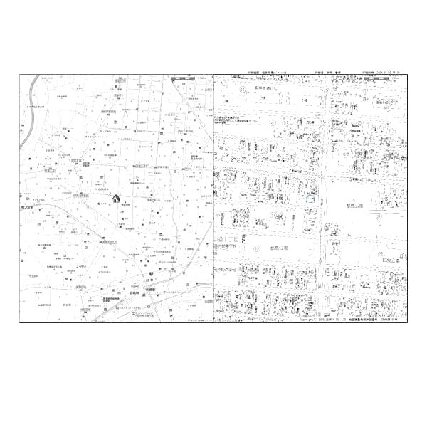 ボヌール都島の外観6枚目