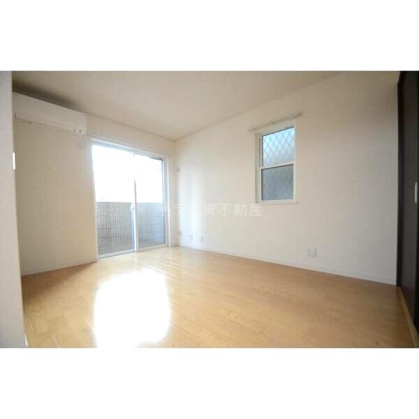 ボヌール都島の室内写真1枚目