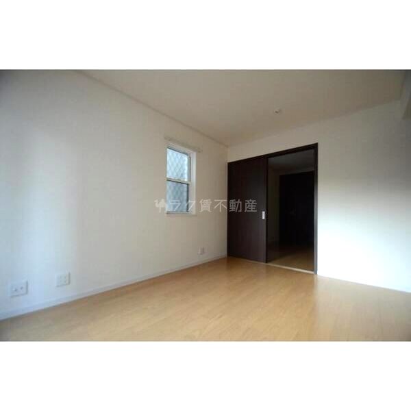 ボヌール都島の室内写真2枚目