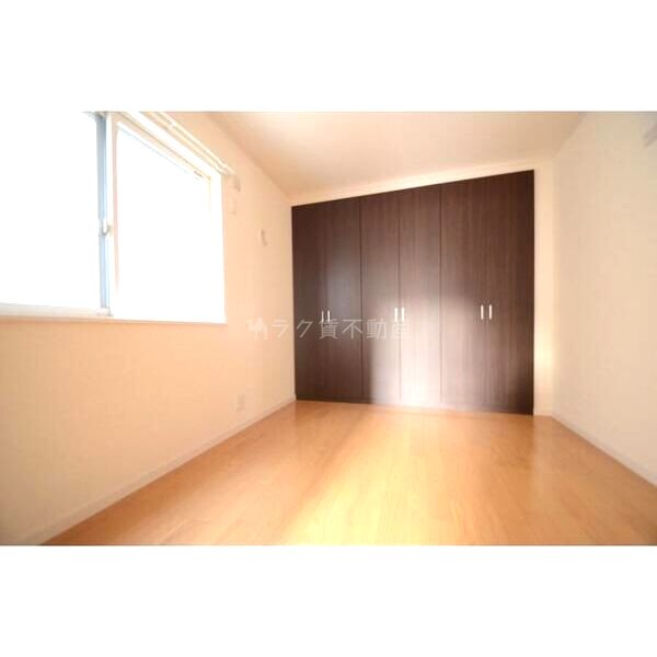 ボヌール都島の室内写真3枚目