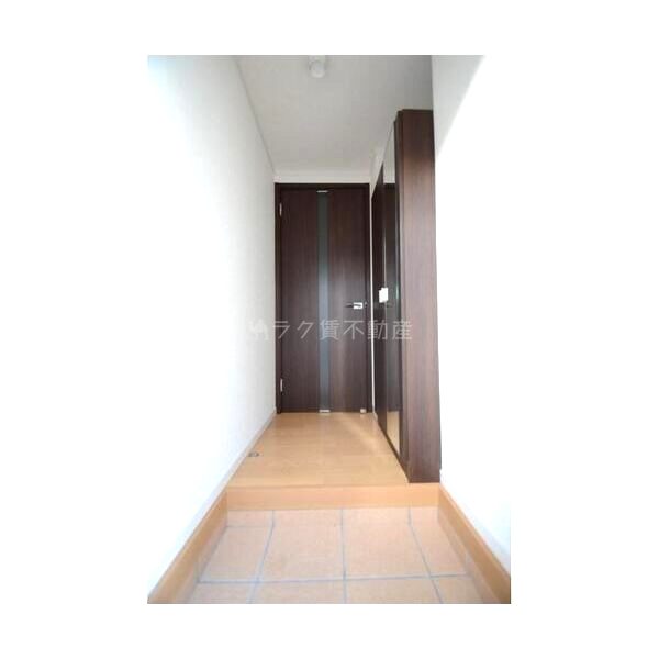 ボヌール都島の室内写真4枚目