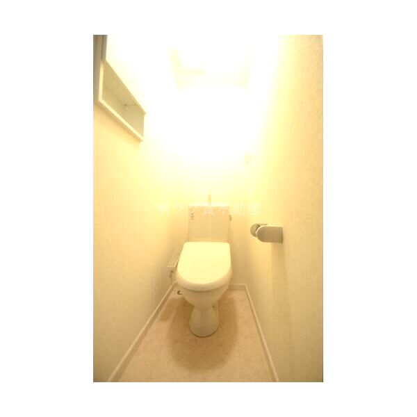 ボヌール都島の室内写真7枚目