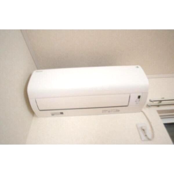 ボヌール都島の室内写真9枚目