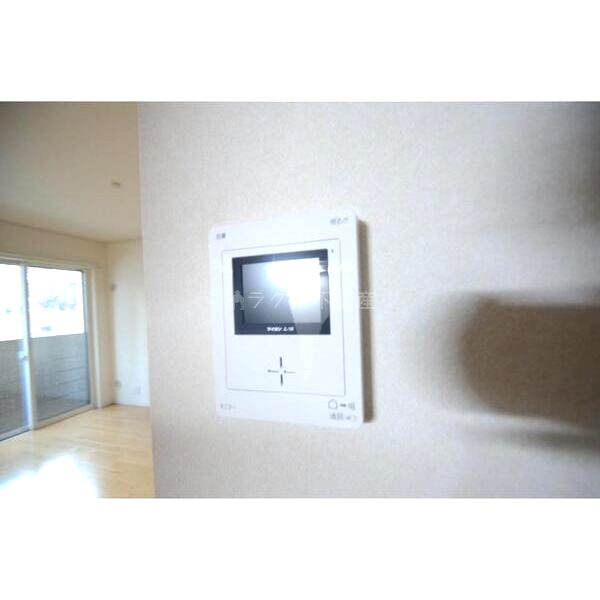 ボヌール都島の室内写真10枚目