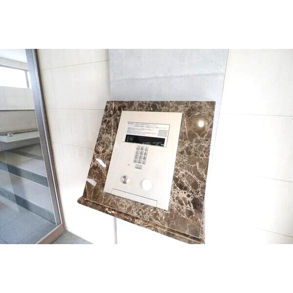 アンビエラ桃山台の外観6枚目