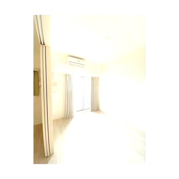 パークリュクス大阪天満 1104号室の室内写真1枚目