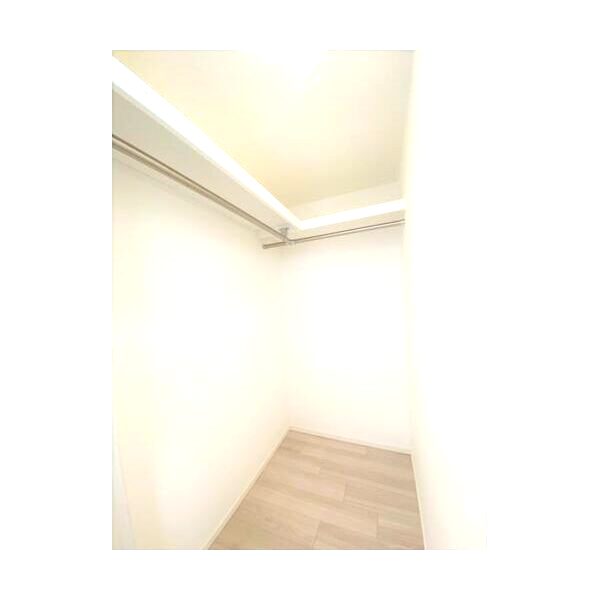 パークリュクス大阪天満 1104号室の室内写真3枚目