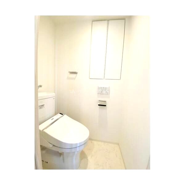 パークリュクス大阪天満 1104号室の室内写真7枚目