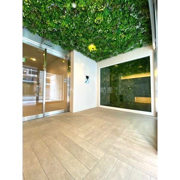 BRAVE北浜の外観2枚目