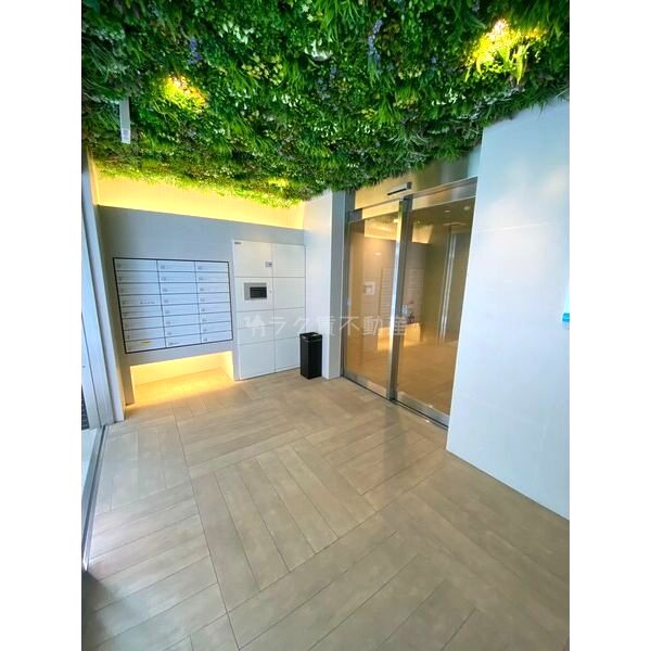 BRAVE北浜の外観3枚目