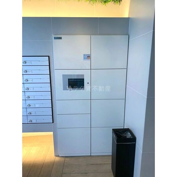 BRAVE北浜の外観4枚目