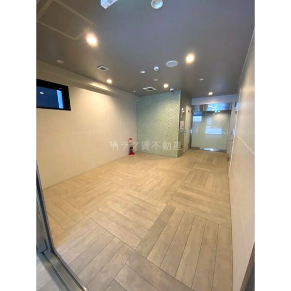 BRAVE北浜の外観5枚目