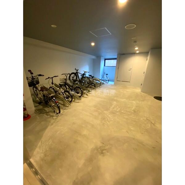 BRAVE北浜の外観7枚目