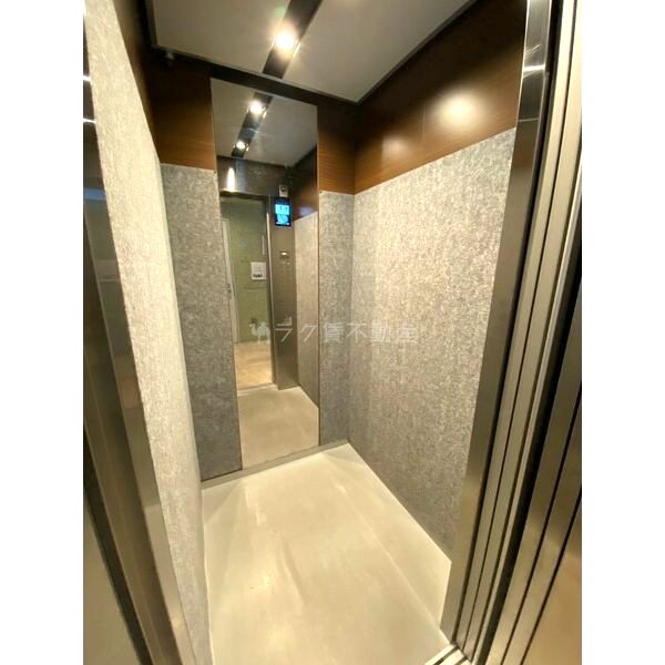 BRAVE北浜の外観8枚目