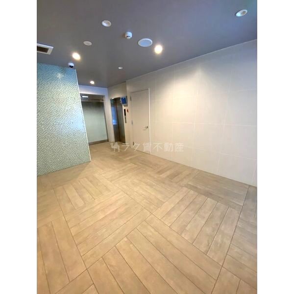 BRAVE北浜の外観9枚目