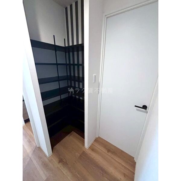 BRAVE北浜の室内写真2枚目