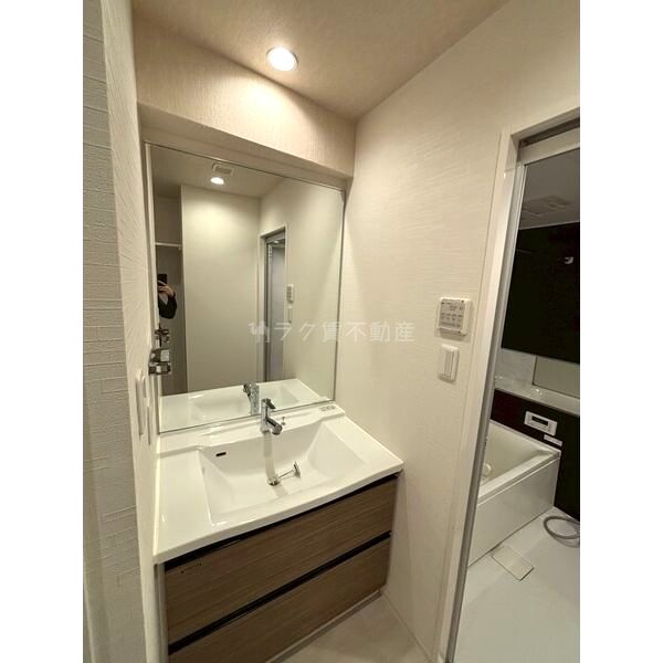 BRAVE北浜の室内写真3枚目