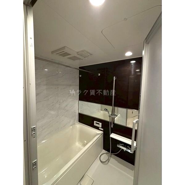 BRAVE北浜の室内写真4枚目