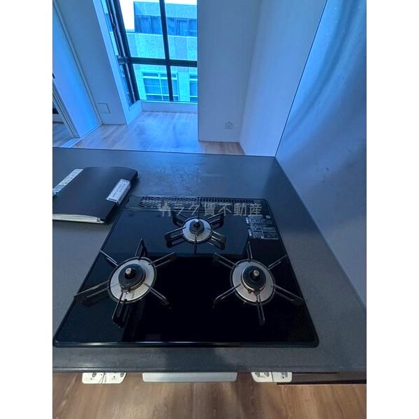 BRAVE北浜の室内写真6枚目