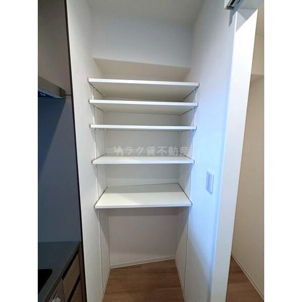 BRAVE北浜の室内写真7枚目