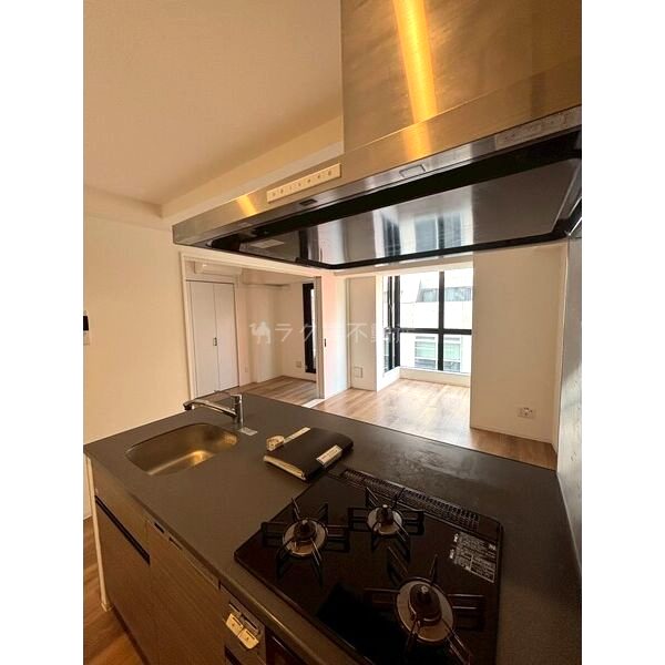 BRAVE北浜の室内写真8枚目