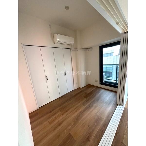 BRAVE北浜の室内写真10枚目