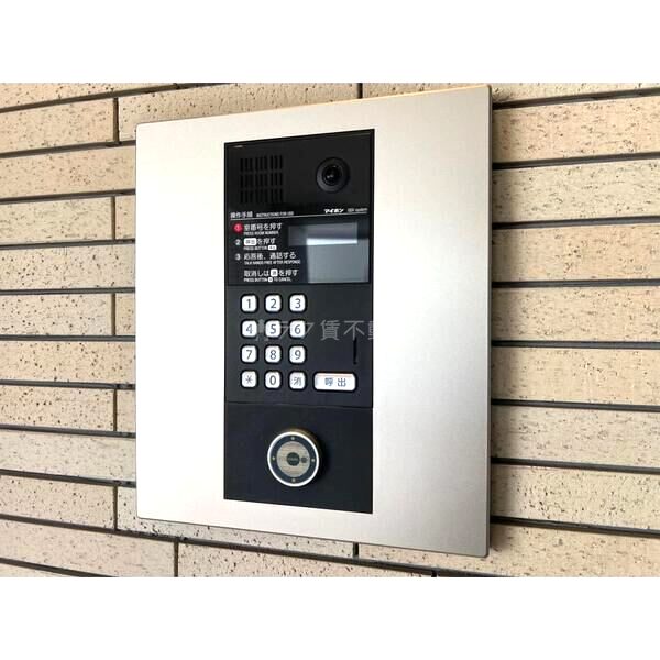 ビューノ三宮の室内写真1枚目